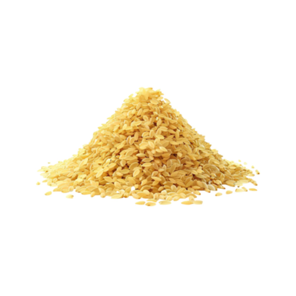 Organic Bulgur