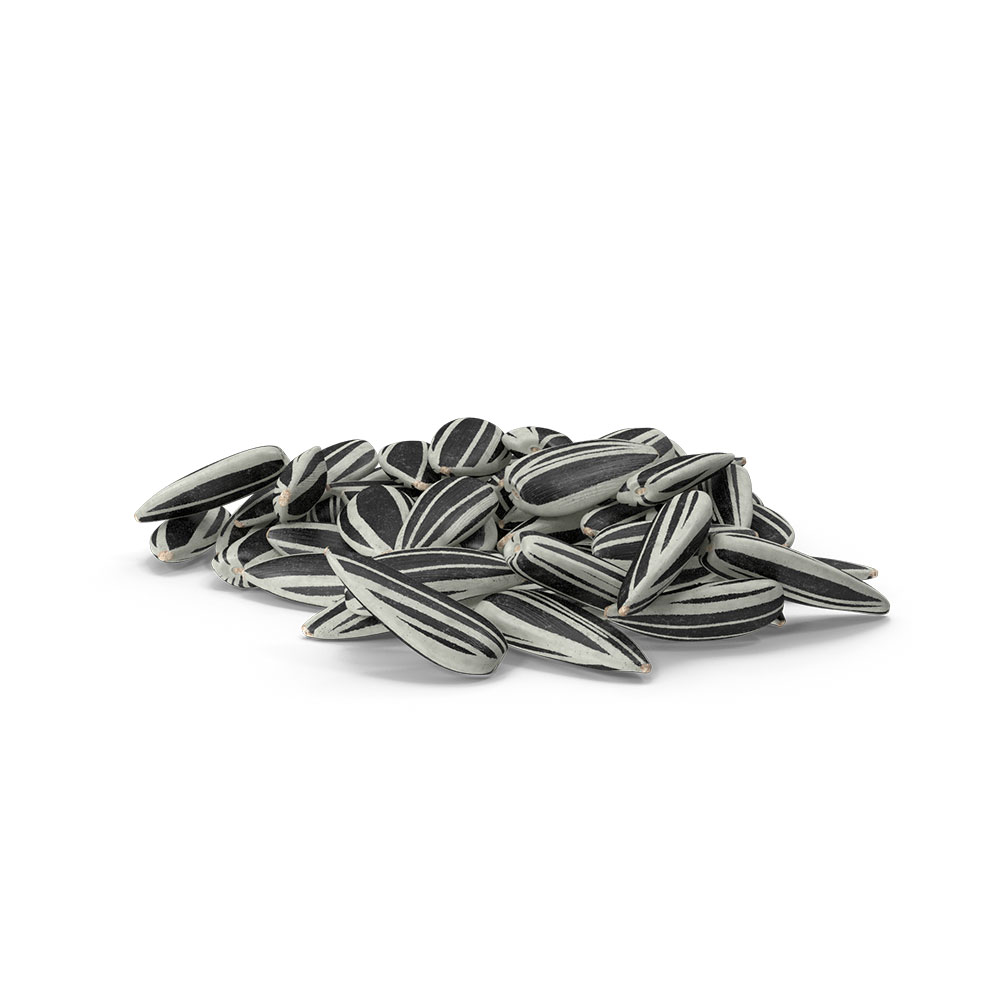 Organic Sunflower Seeds