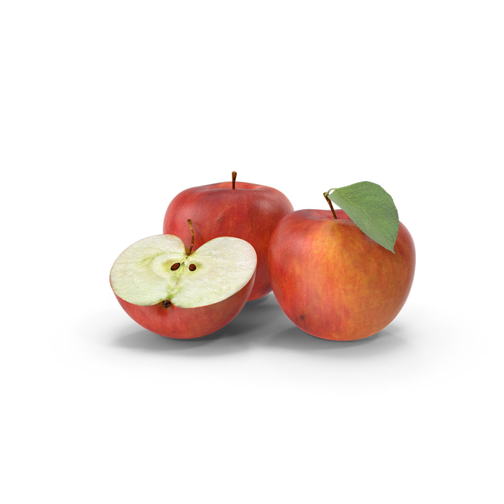 Organic Fresh Apple Concentrate