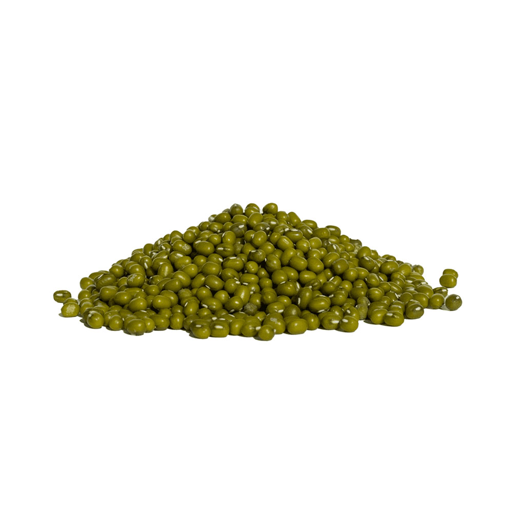 Organic Mung Bean