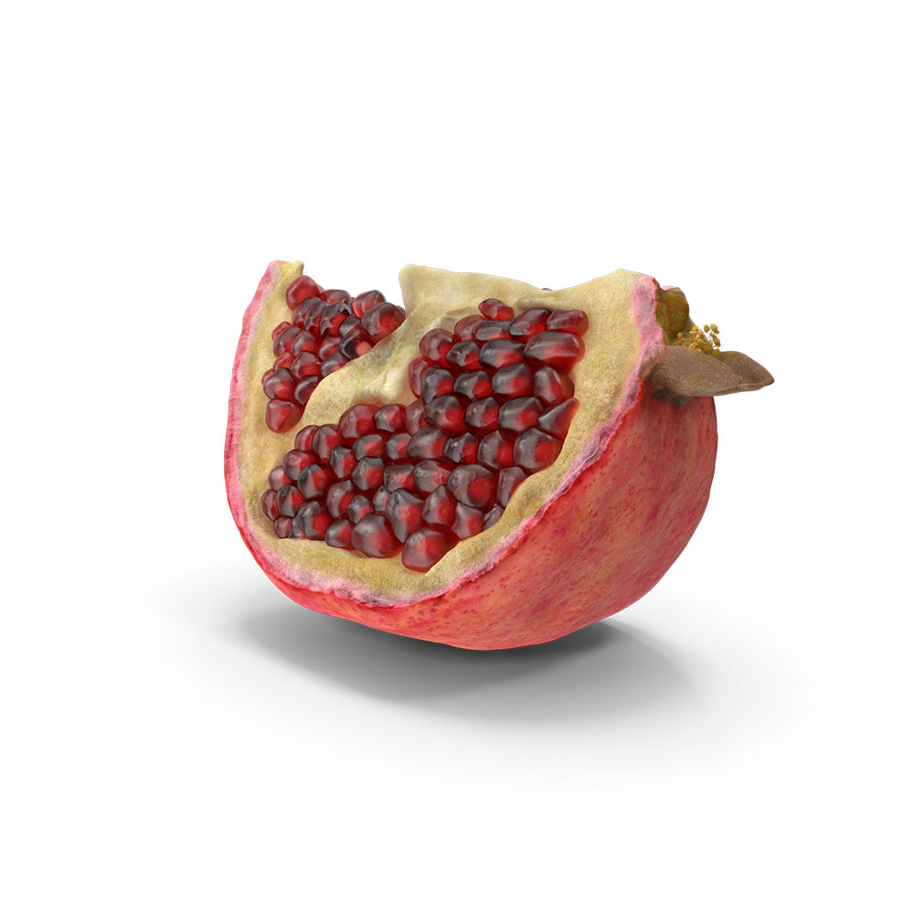 Organic Pomegranate Concentrate