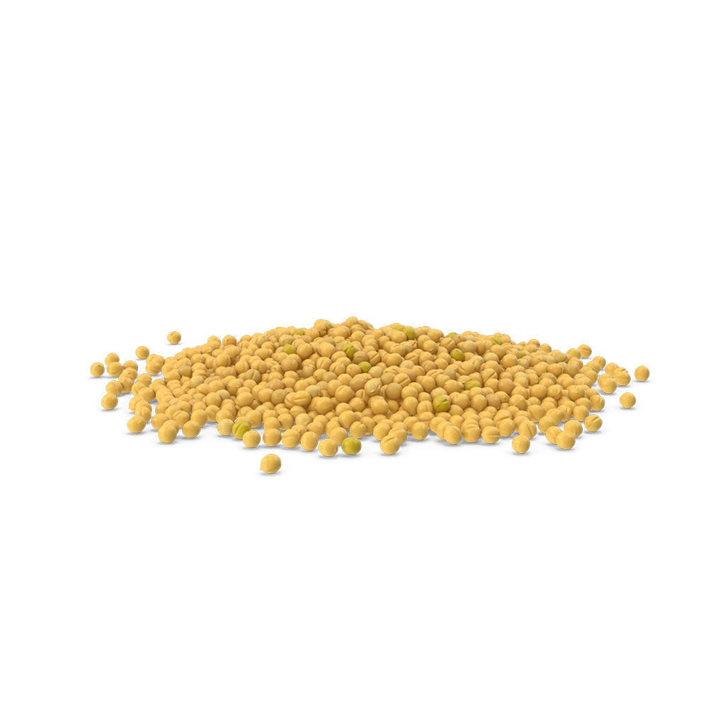 Organic Chickpeas