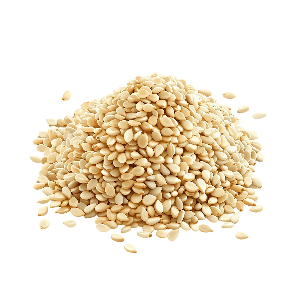 Organic Sesame Seed